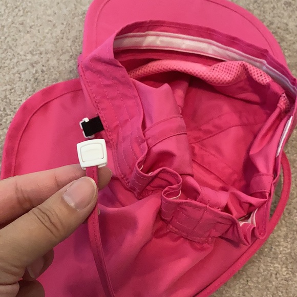 Toddler sun hat - Picture 5 of 5